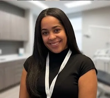Anabelle Mescain Batista, Registered Dental Hygienist at Say Cheez Pediatric Dentistry & Orthodontics
