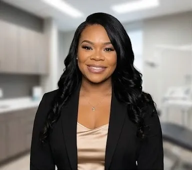 Danielle McGuire, Patient Care Coordinator & Dental Assistant at Say Cheez Pediatric Dentistry & Orthodontics