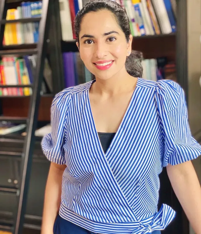 Dr. Navreet Sidhu