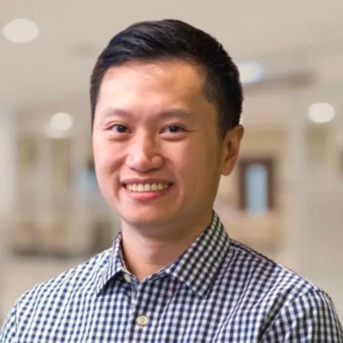 Dr. Lee Wu