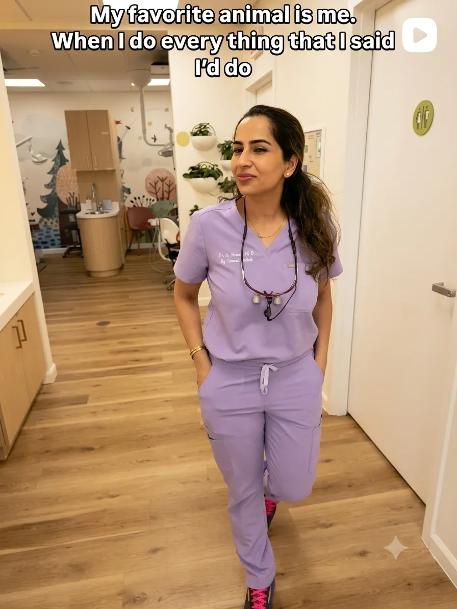 Say Cheez Pediatric Dentistry on Instagram — the team caring for a child