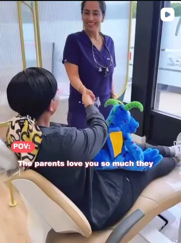 Say Cheez Pediatric Dentistry on Instagram — moments from the practice
