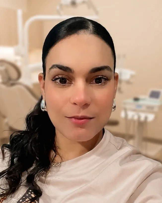 Marilenny Polanco, Certified Dental Assistant at Say Cheez Pediatric Dentistry & Orthodontics
