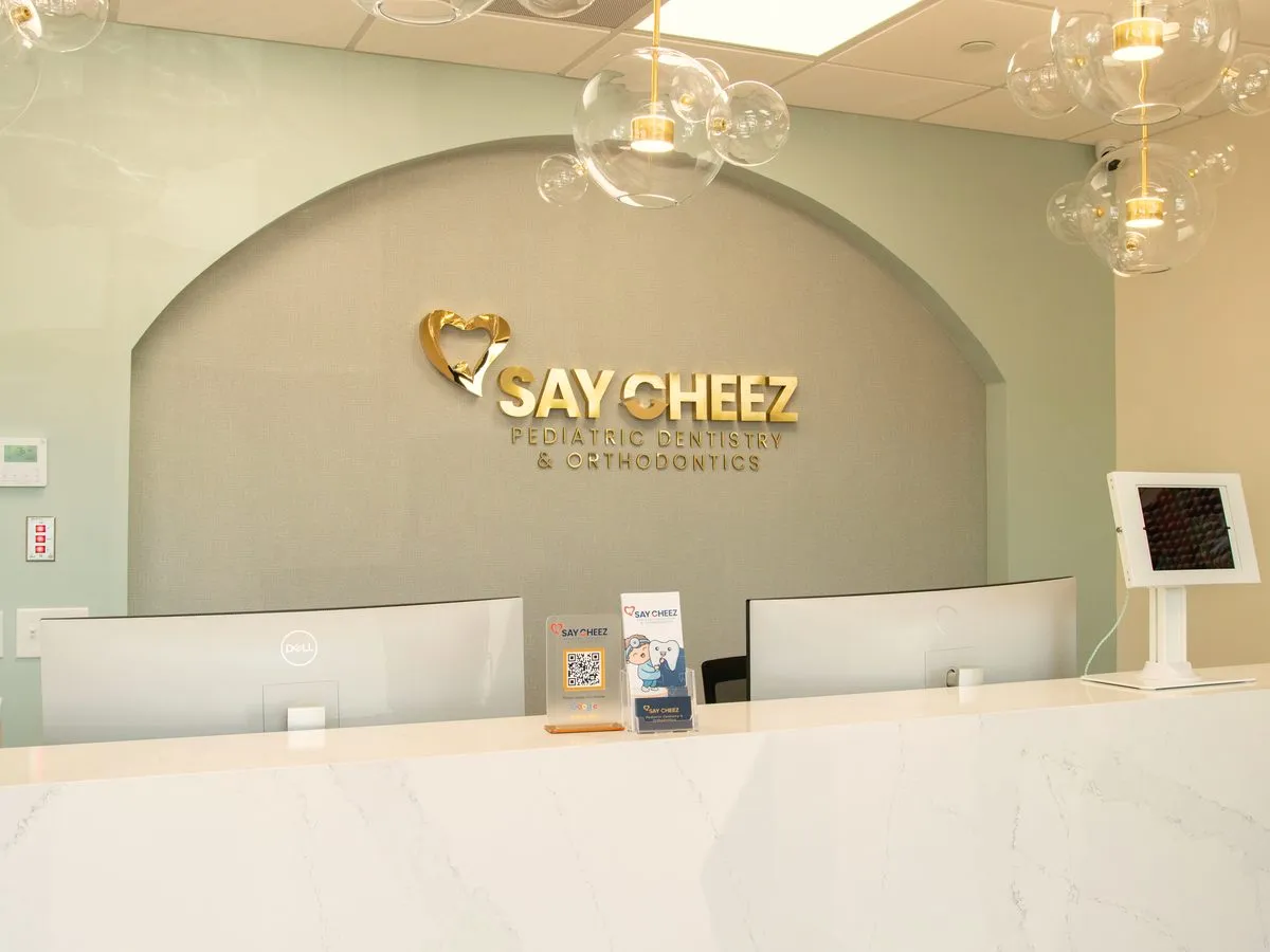 Welcome to Say Cheez