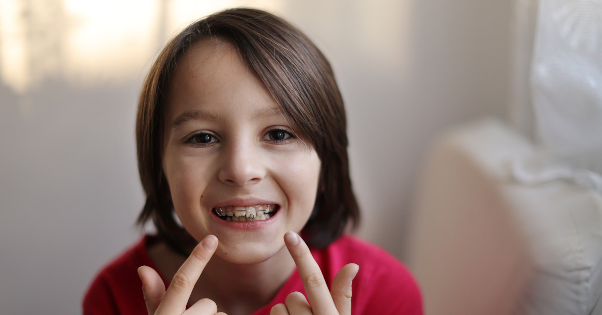 children dentist
