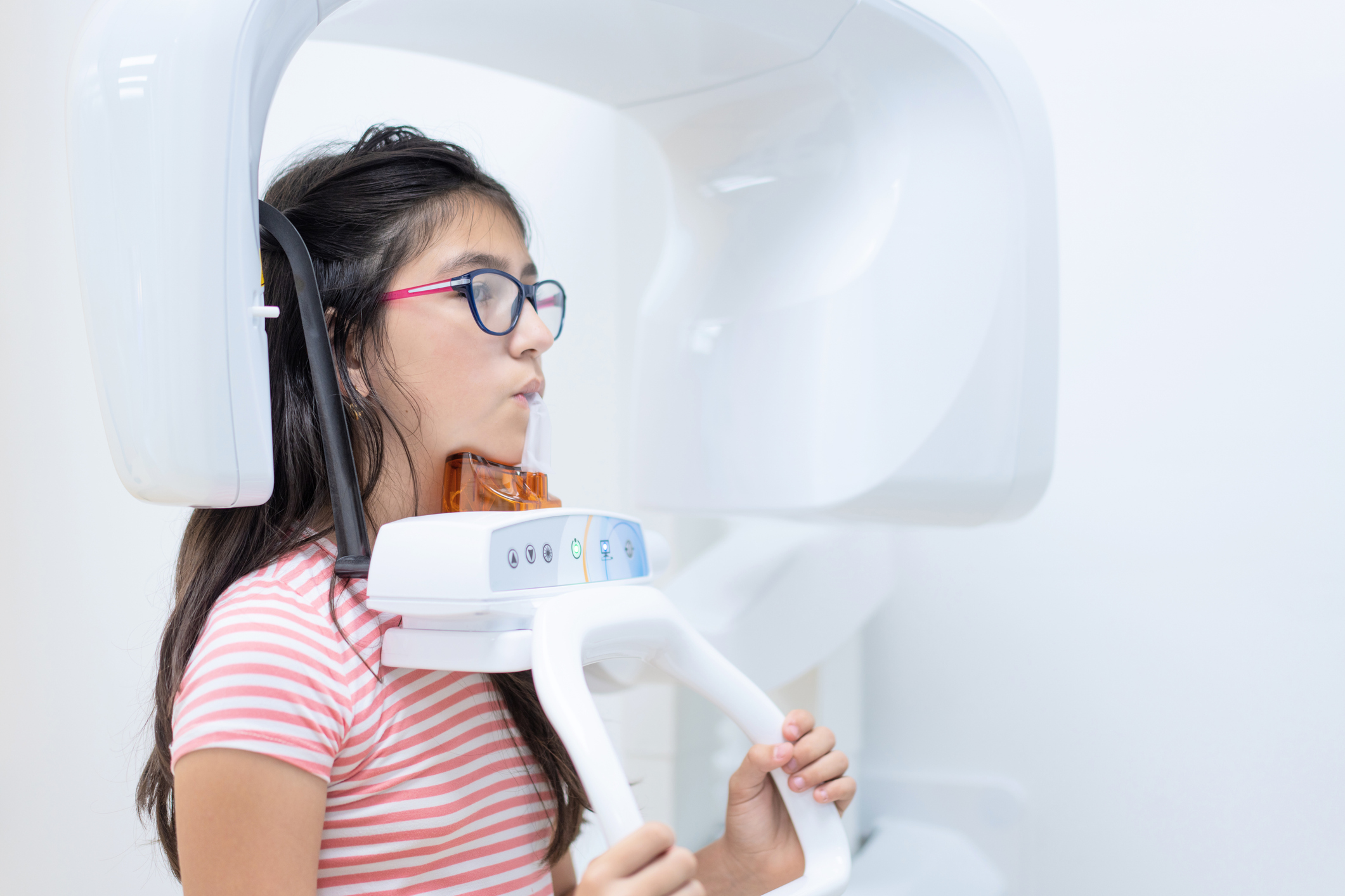 restorative dentistry in paramus